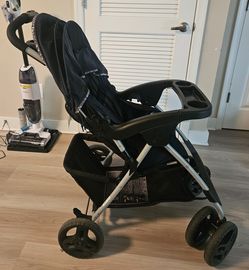 Baby things