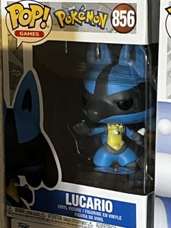 Funko Pop Pokémon Bundle