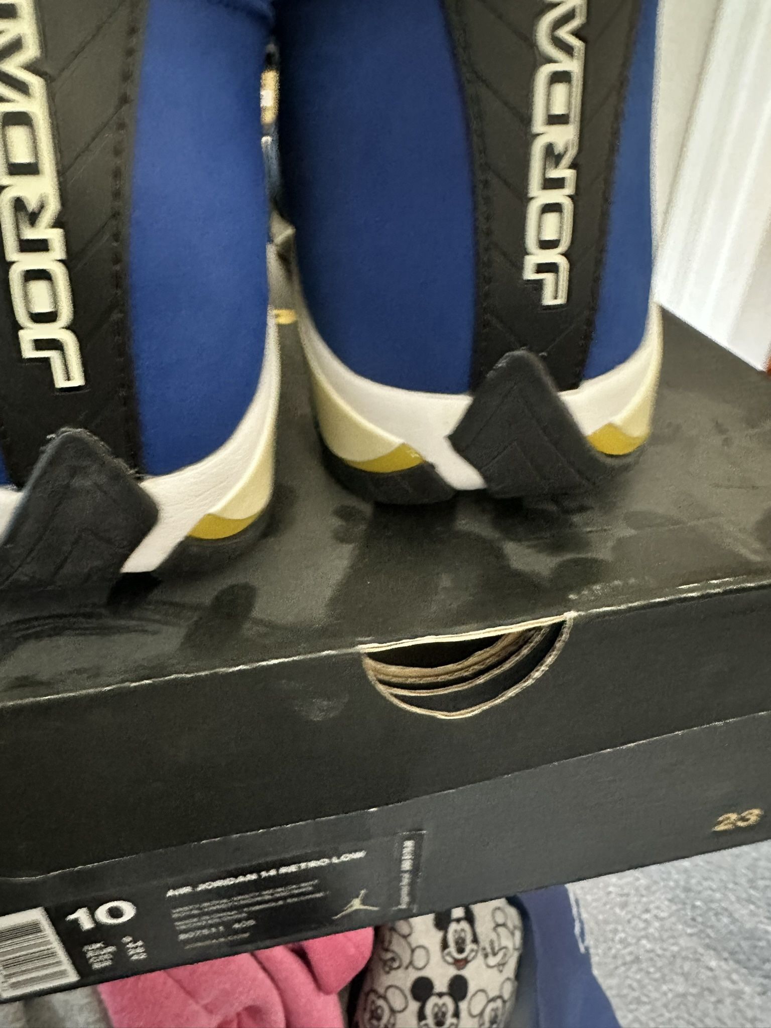 Jordan 14