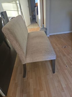 Double chair