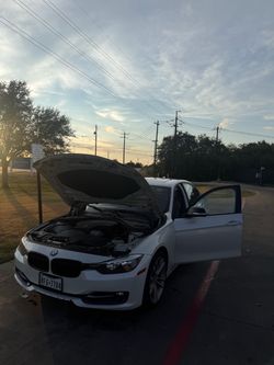 2013 BMW 328i SPORT