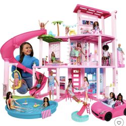 Barbie Dream house 