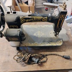 Sewing Machine 