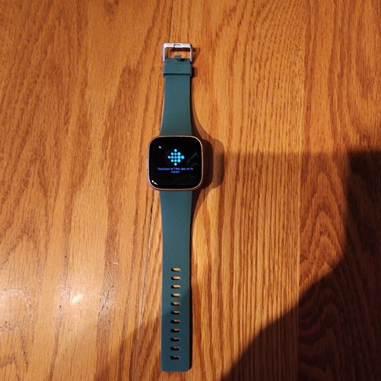 Fitbit Versa 2