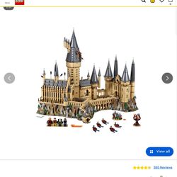 Harry Potter Lego