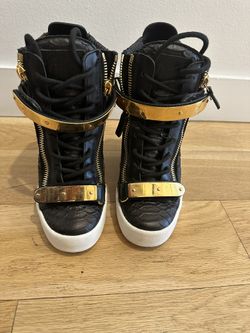 Giuseppe Shoes