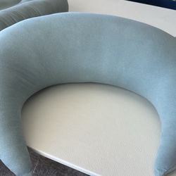 Snuggle Me Sleeping Pillow 