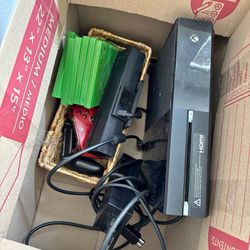 X Box