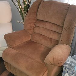 Recliner