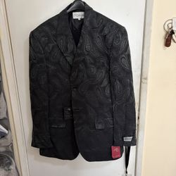 Big And Tall Suits