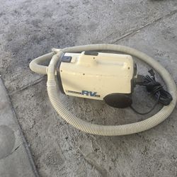 RV Vac 
