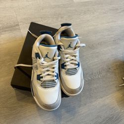 Jordan Retro 4