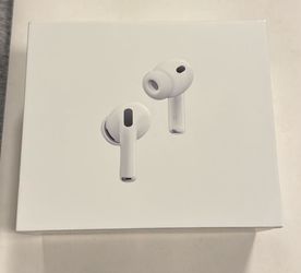 Airpod Pro 3 180$ 