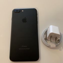 IPhone 7 Plus 32gb Liberado