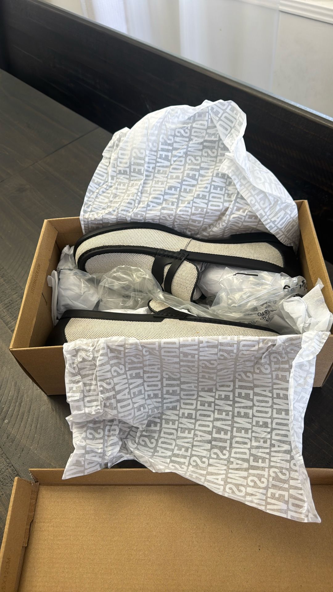 2025 Steve Madden Release Loafers New Size 9.5