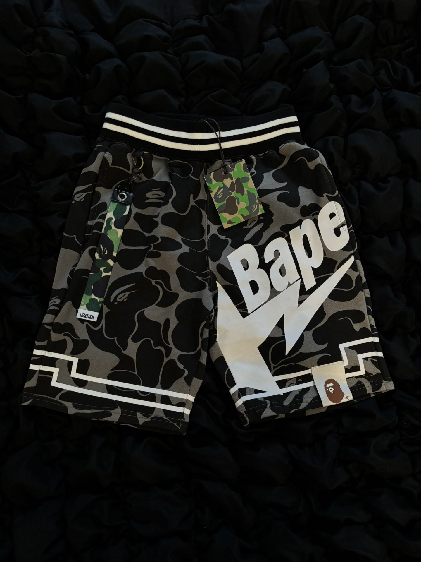 Bape shorts