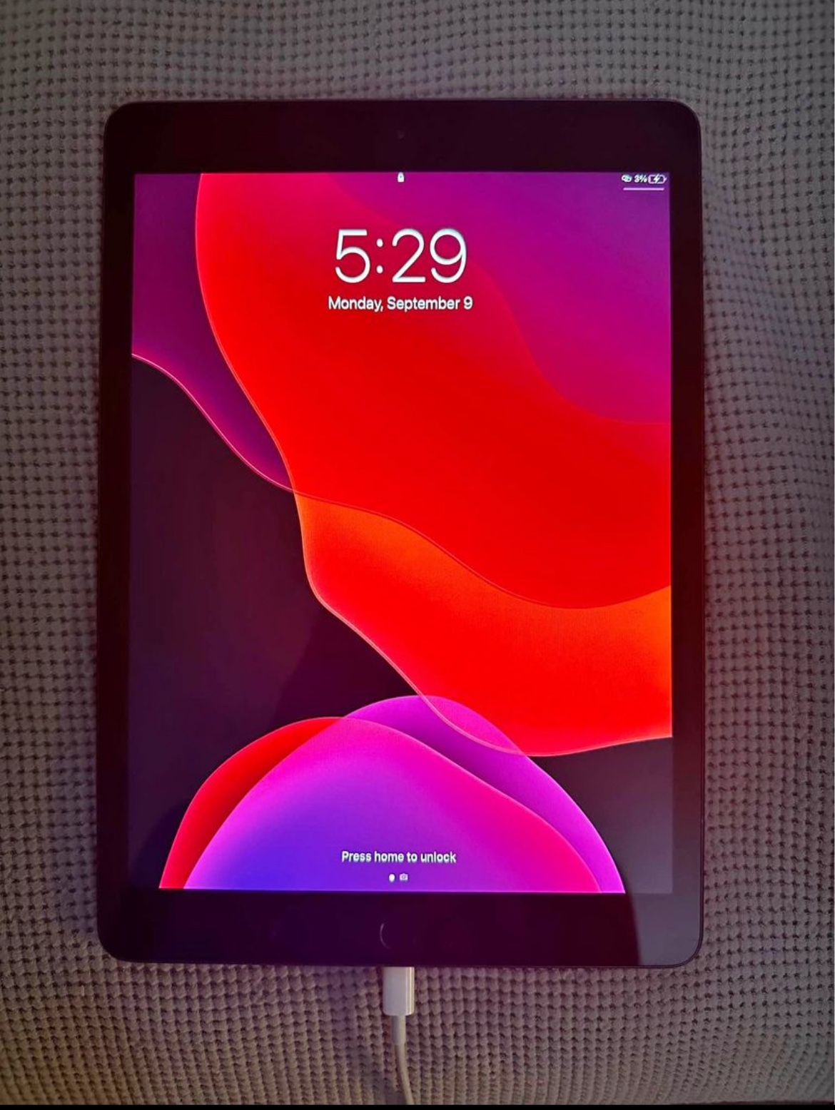 Apple IPad 7th Gen