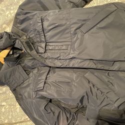 Vintage Timberland Snow Down Jacket XXL