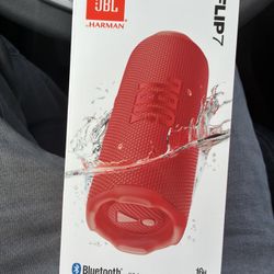 JBL Flip 7 | Portable waterproof and drop-proof