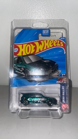 Hot Wheels Civic Super Treasure Hunt