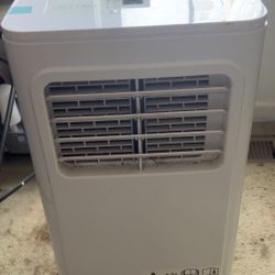 Portable Air Conditioner/ HVAC
