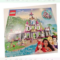 seem fine Open Creativity with Fresh Unopened LEGO Building Kits