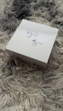 Apple AirPods Pro (Sealed)