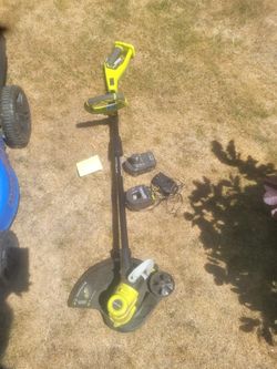 Weed Eater