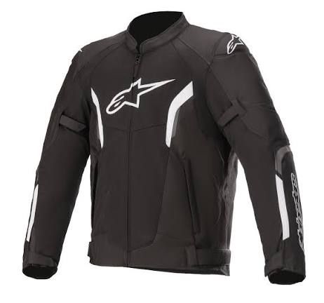 Alpine stars Air Jacket V2 XL