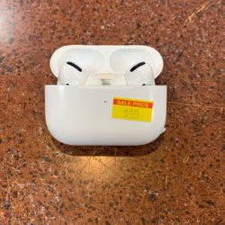 AirPod Pros Bluetooth Headphones 