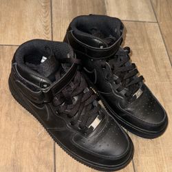 Air Force 1s