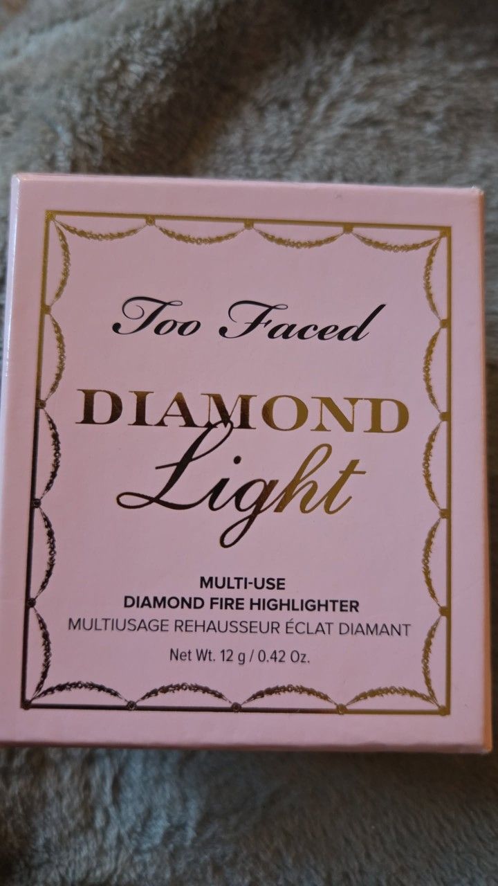 ((Too Faced))-Womens Makeup 