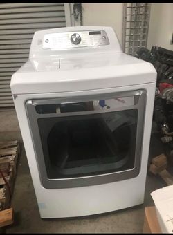 Kenmore Elite Electric Dryer