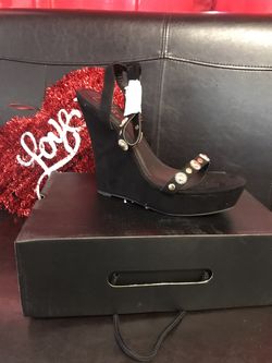 New Ladies Shoes 