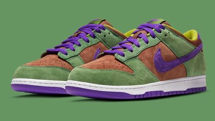 Nike Dunk Low