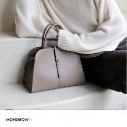 Monorow Women Bag (Korean Brand)