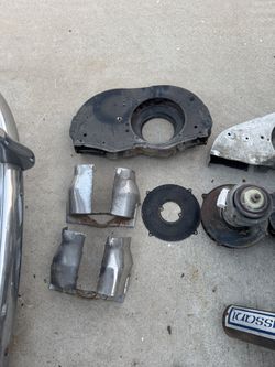 Vw Type 1 Parts