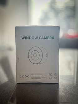 Window Camera 