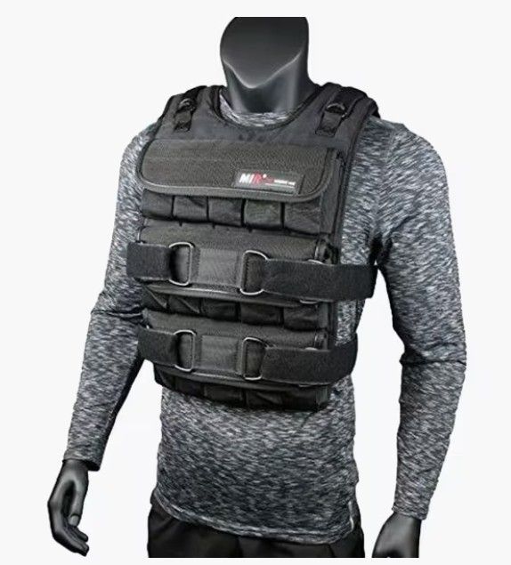 MiR Weighted Vest