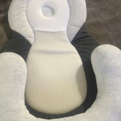 Comfterble Baby Head Shaper