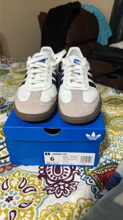Samba adidas