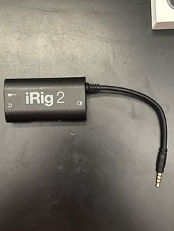 i Rig 2
