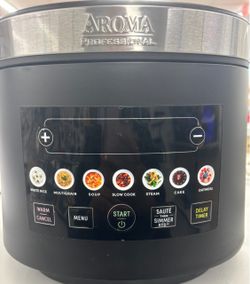 Aroma Cooker