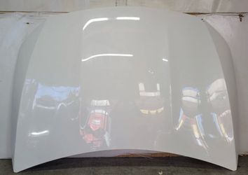 2023 2024 2025 2026 MERCEDES CLA 35 AMG 2L AWD FRONT HOOD BONNET SHELL PANEL OEM