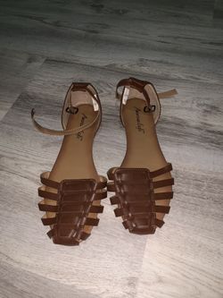 American eagle shoes