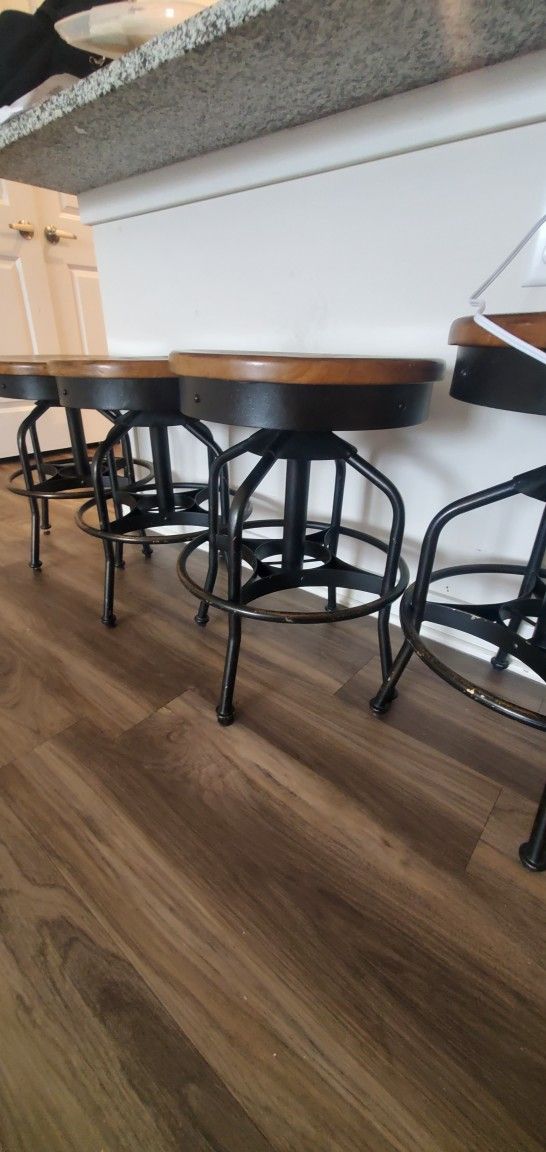 Bar Stools