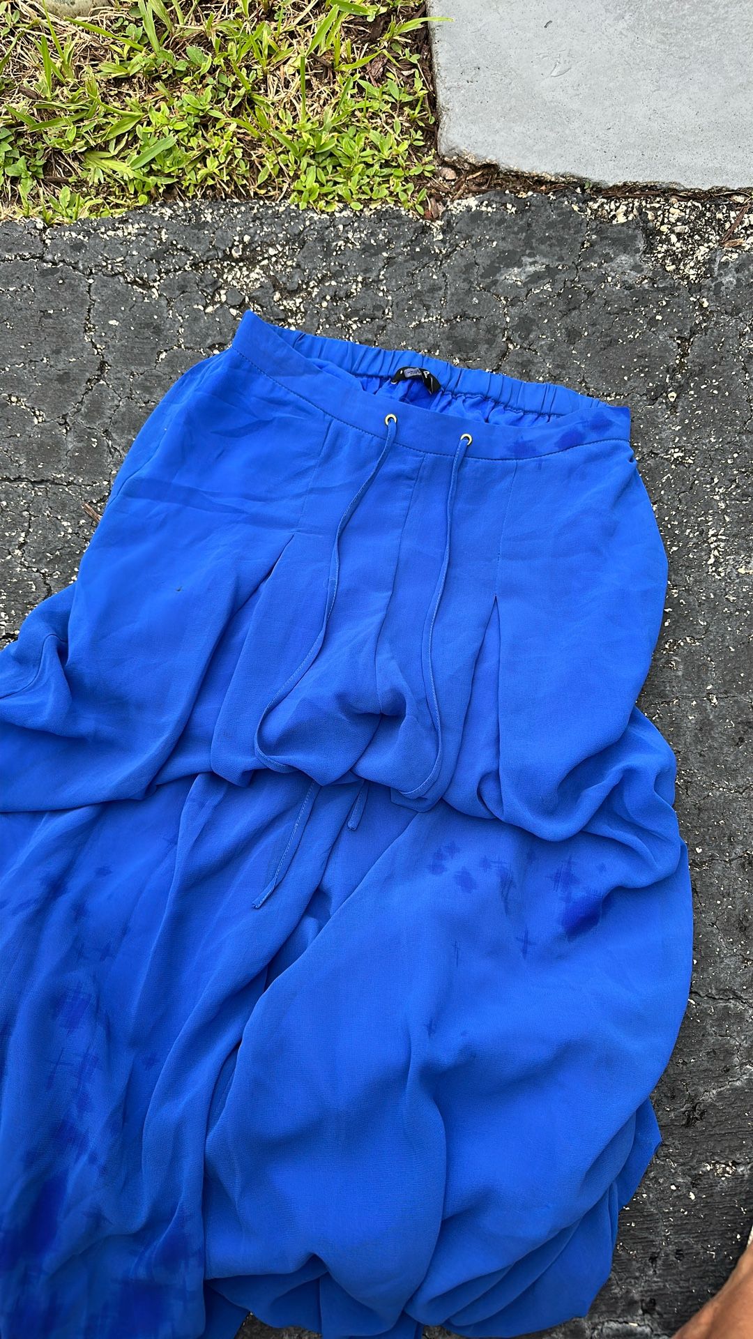 Pants