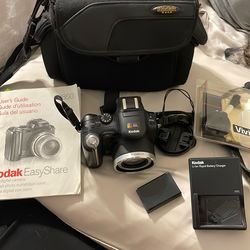 Kodak P850