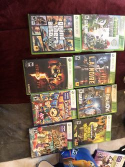 Xbox 360 s console