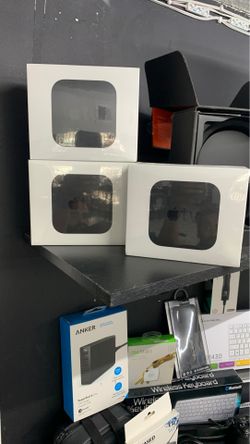 4K Apple TV